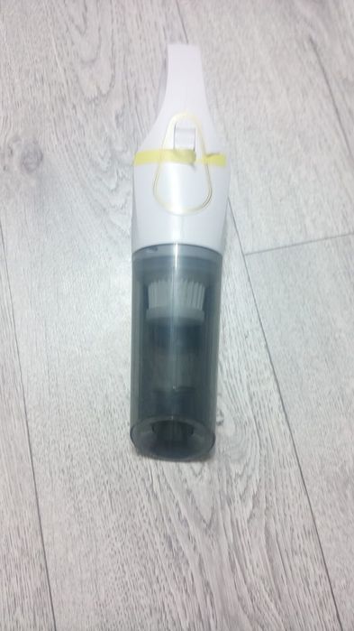 Продам беспроводной пылесос