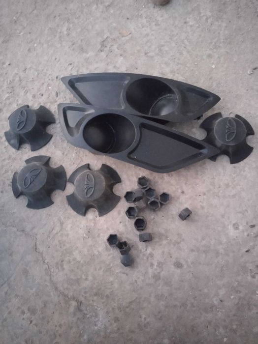 Нексия-2 га балонига ва туманкаси