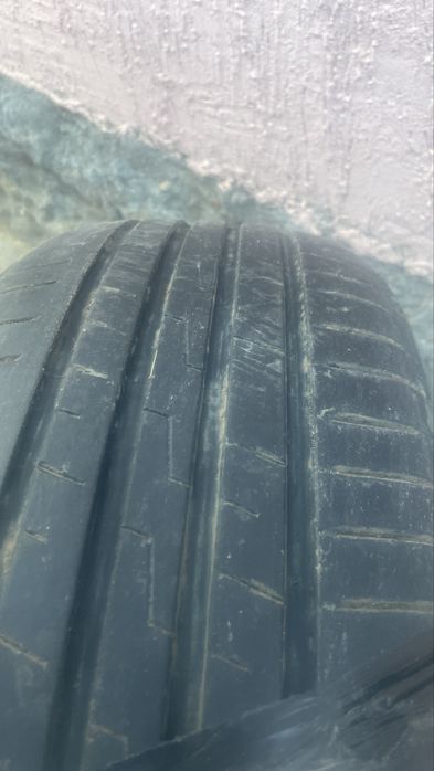 Продам шины летние