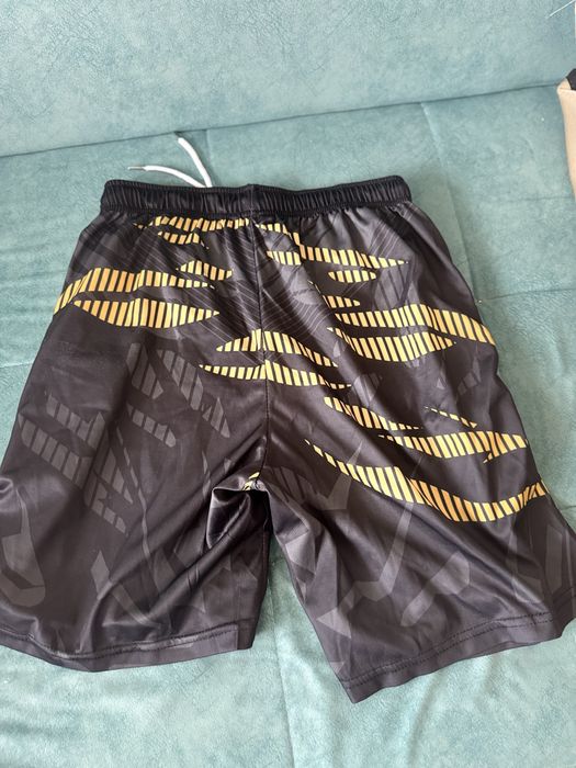 Шорты юфс для тренировок