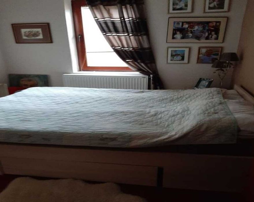 Дава се под наем Тристаен апартамент в Пловдив, Център - 80 кв.м за 219.3 € - Снимка #2