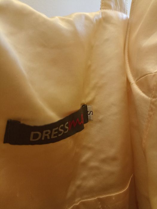 Продам вечернее платье,размер S