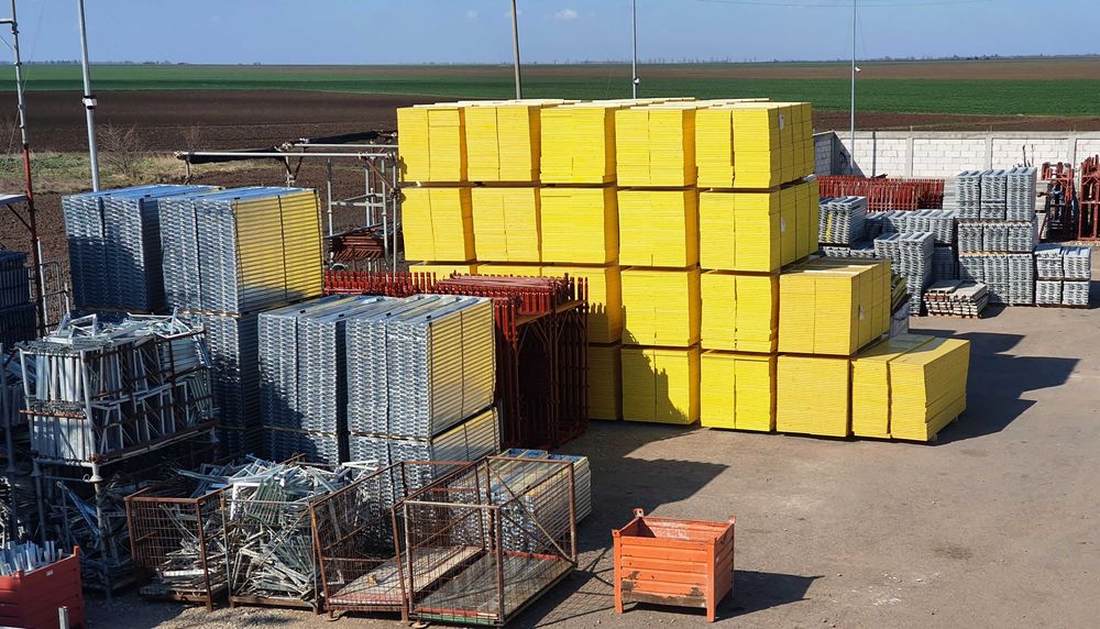 Cuie beton, cuie negre 3,5 x 50 mm