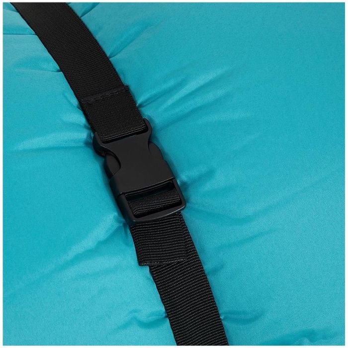 Самонадуваем комфортен надуваем матрак за палатка къмпинг каравана