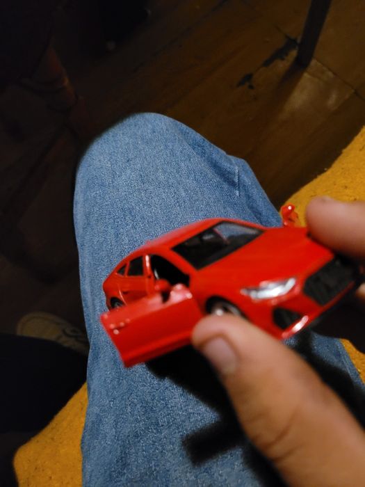 Mașini de colecție de jucărie