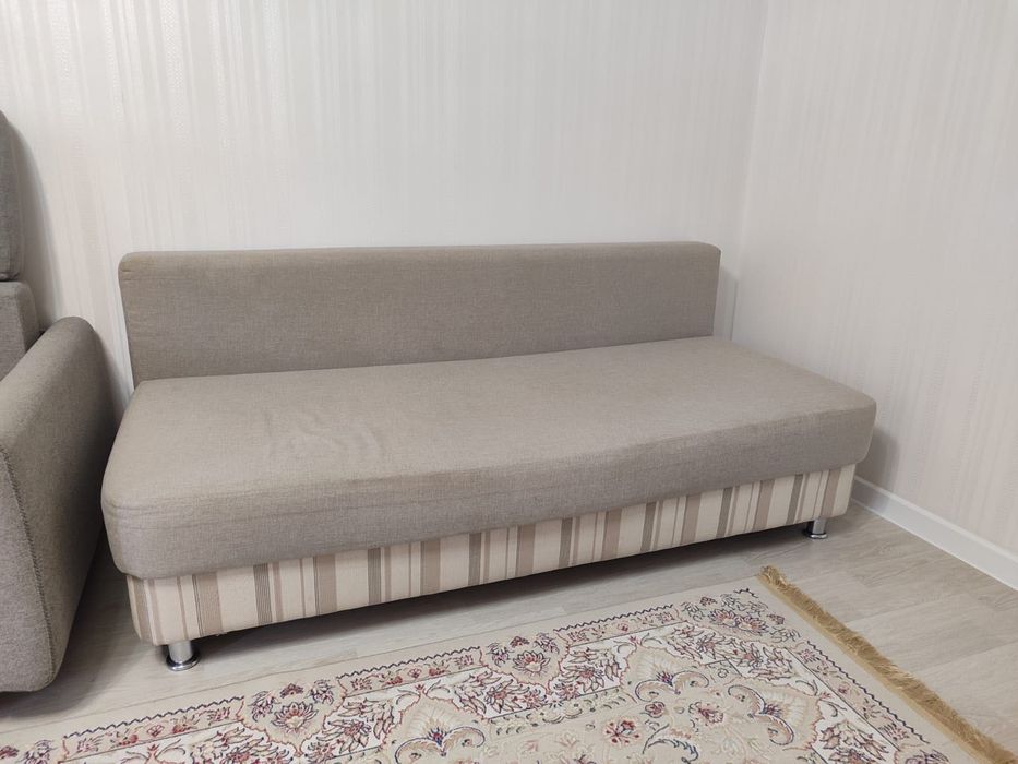 Продам раскладной диван