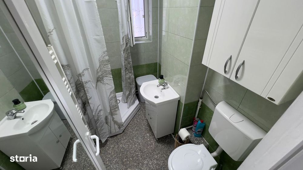 Apartament la cheie