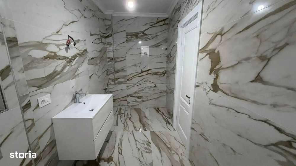 Baneasa | Apartament 3 camere | Lux — fotografia 3