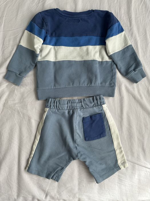 Trening Next + 2 hanorace Next si Reserved, 98 cm, 2-3 ani