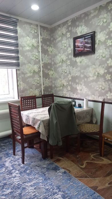 Продается 3х комнатная квартира г.Алмалык