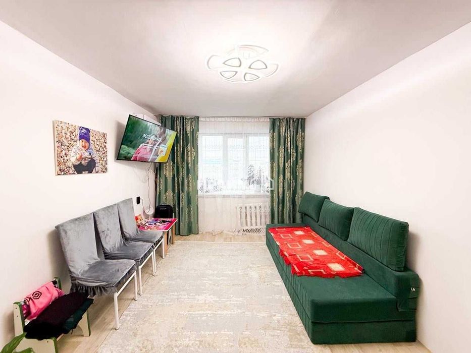 ПРОДАМ 1 ком. Жастар (Адильбек ПРАЙМ)