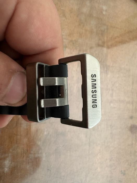 Samsung Galaxy Watch Ultra