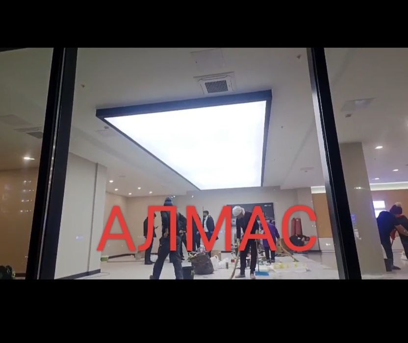 Натяжные потолки натижной потолок натежной потолок