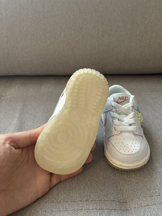 Nike Dunk Low SE 19.5