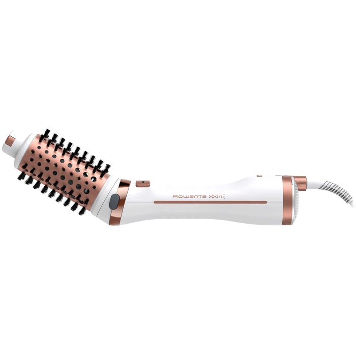 Perie rotativa cu aer cald Rowenta Brush Activ Ultimate Care CF9720F0