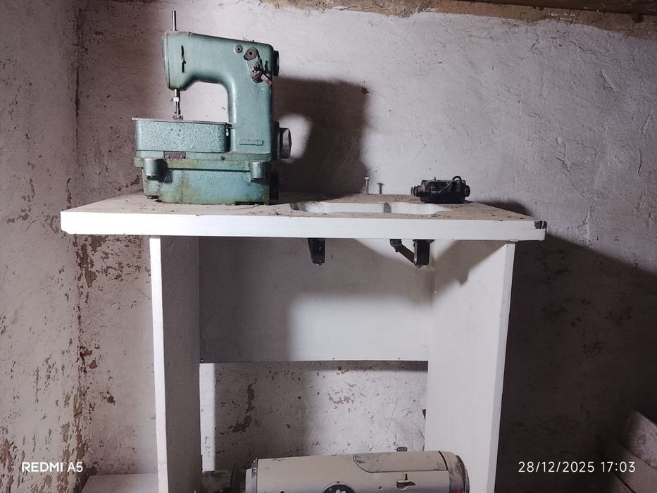 Tikiv mashinasi va averlok