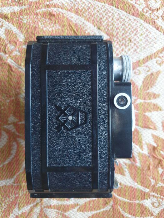 Продам фотоаппарат Смена СССР.