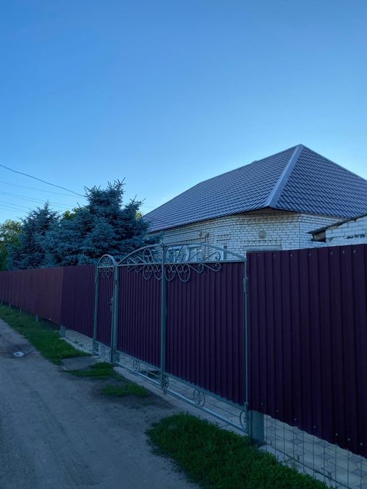 Продам частный дом