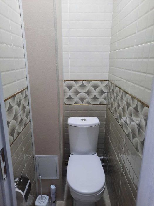 Продается Своя 1 комнатная квартира Сергели 6