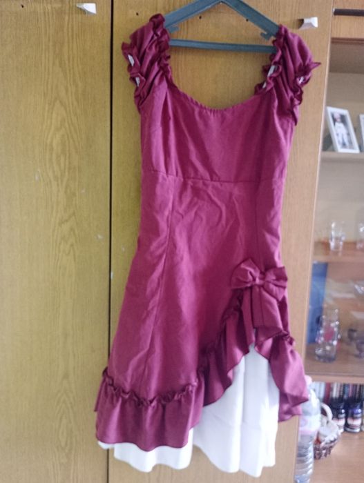 Красива детска рокля