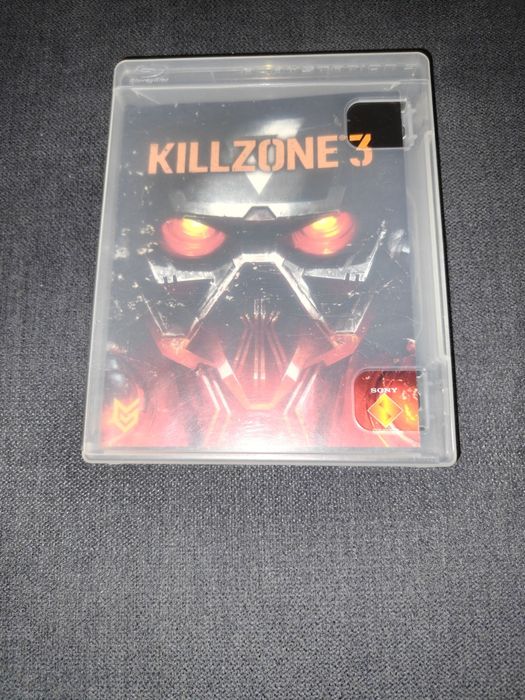 Killzone 3 pentru PS3