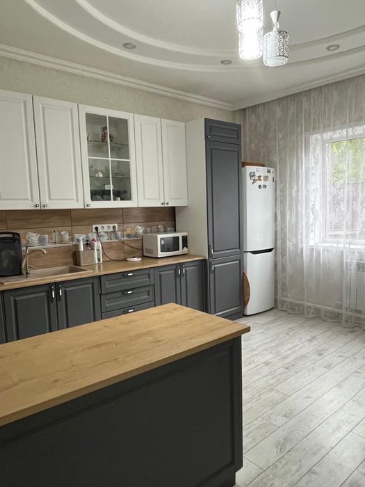 Коттедж Отдельный дом