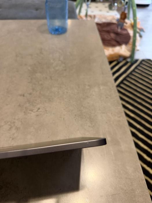 iPad 11 pro 1st Generation 11" 256GB WiFi