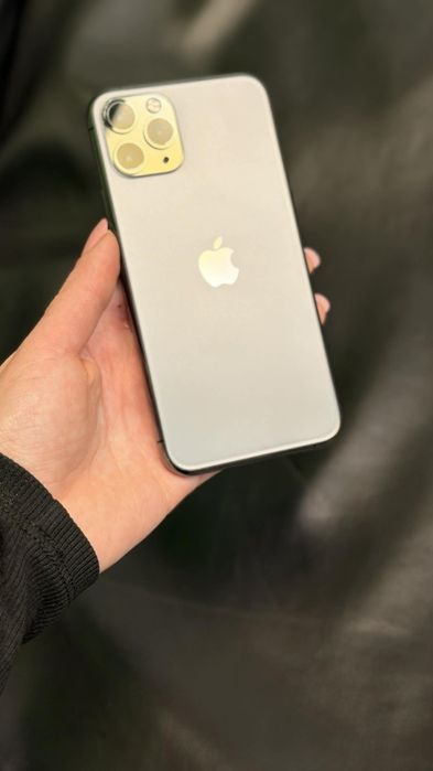 Iphone 11 Pro Neverlocked