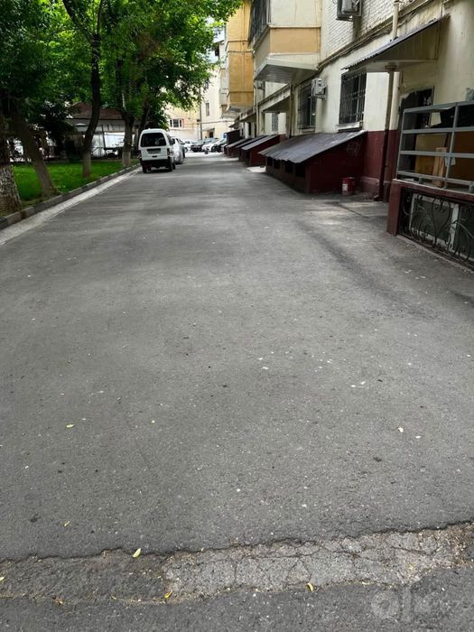 Не жилой жой арендага