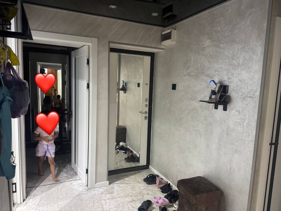 Срочно  4х комнатная RIVER PARK