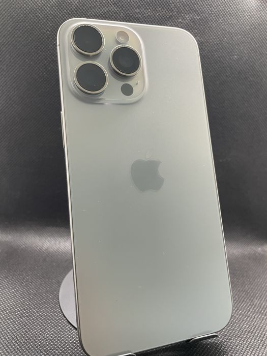 IPhone 15 Pro Max 256Гб