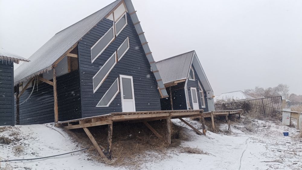 Зона одыха на прдажу