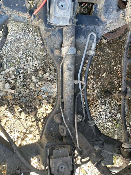 Рейка Mercedes Vito 639 2.2