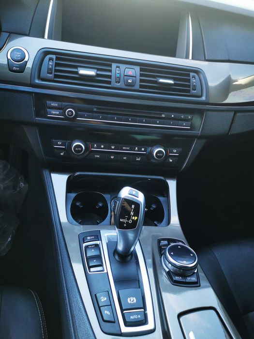 Продавам BMW 535ix