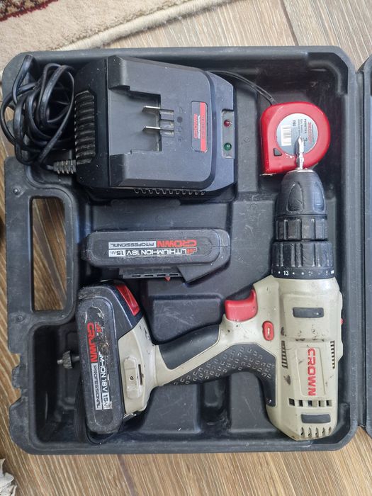 Аренда и прокат элекроинструмента