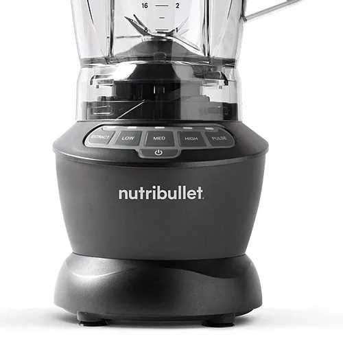 Nutribullet NBF500DG Blender Combo