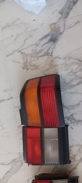 Комплект стопове! Седан