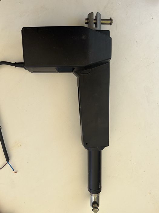 Telescop electric