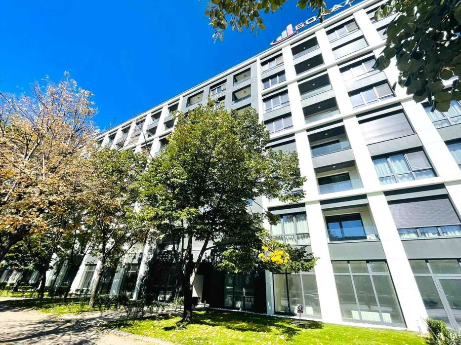 Дава се под наем Двустаен апартамент в София, Сухата река - 72 кв.м за 750 € - Снимка #17