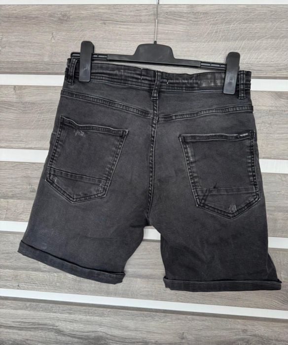 Blugi scurt barbati PULL&BEAR