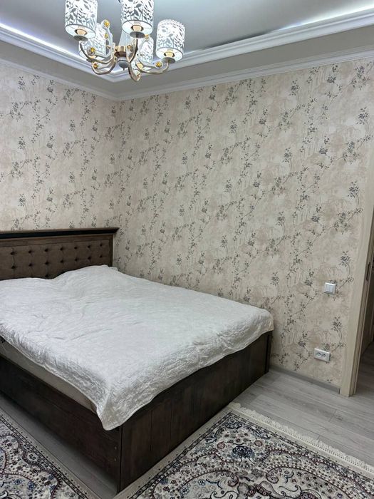 Аренда 4 хонали квартира