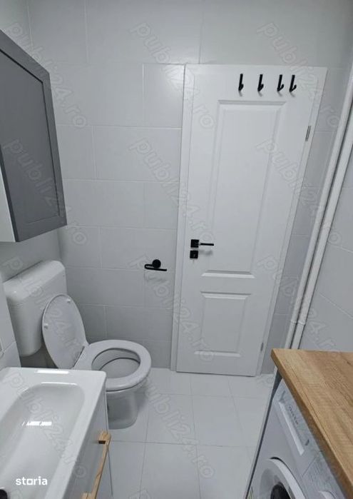 Garsoniera 31 mp | Aleea Detunata | Gheorgheni | Iulius Mall | Renovat