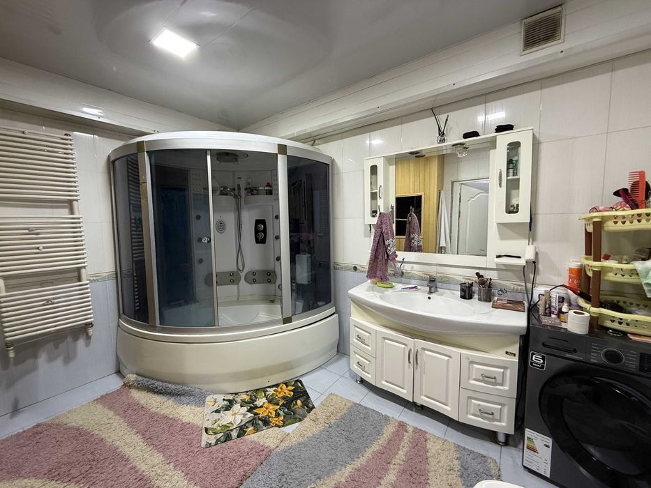 СРОЧНО Продается участок с двумя домами вместе