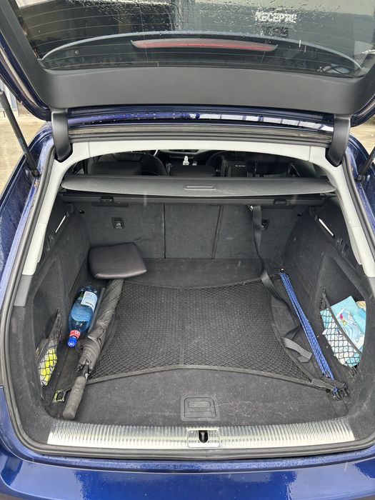 Audi A4 Avant 2019, Matrix, Virtual Cockpit, Pornire telefon, Distronic