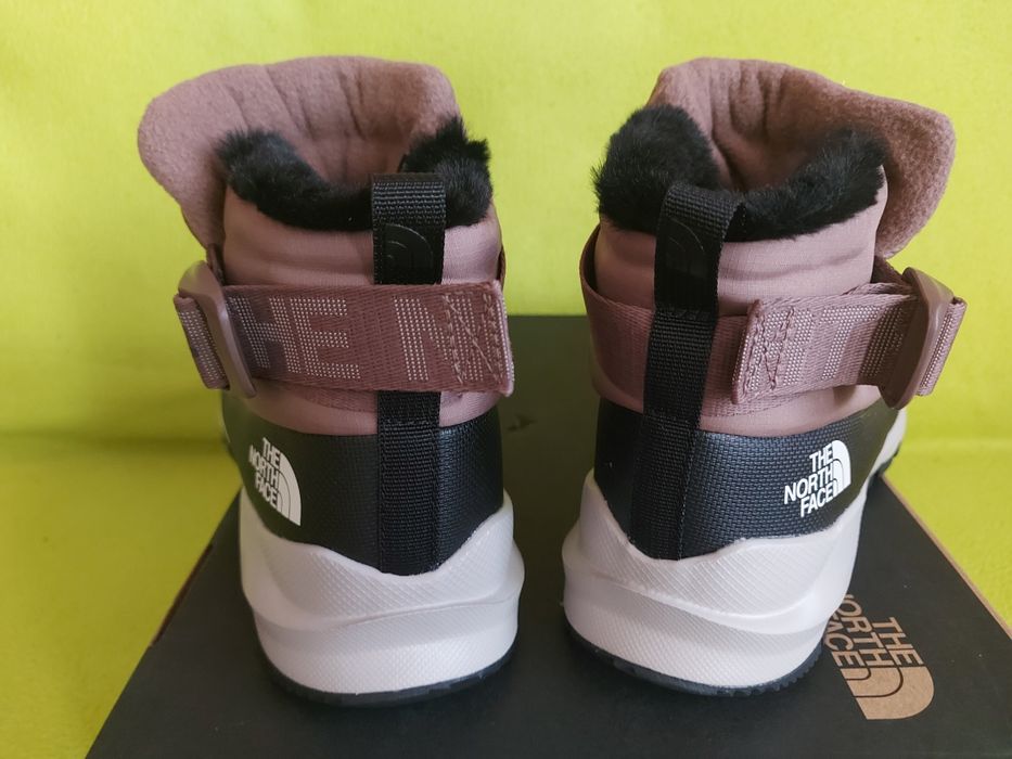 The North Facе-38н-НОВО