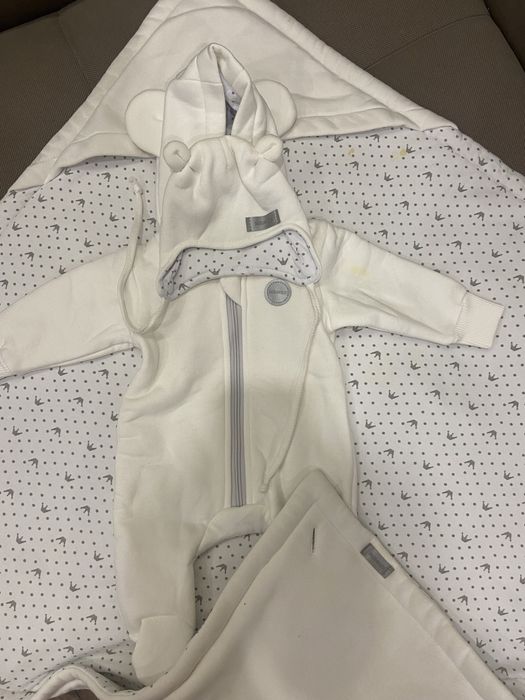 Продам конверт на выписку