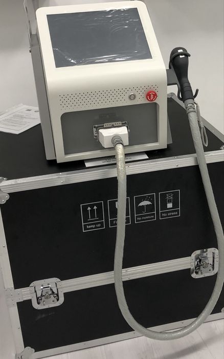 Aparat laser epilare definitiva profesional