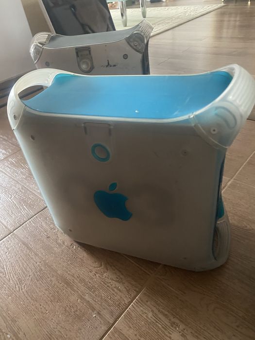 Apple Power Mac G3