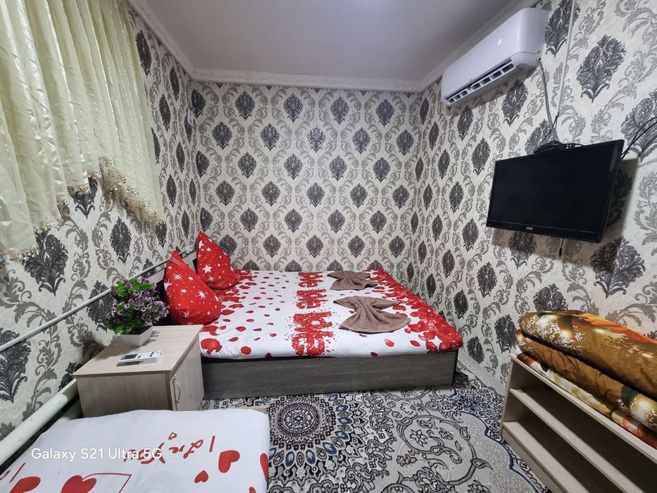 Namangan Hostel Namangan Hotel Namangan Mehmonxona Наманган  Отел  Хот