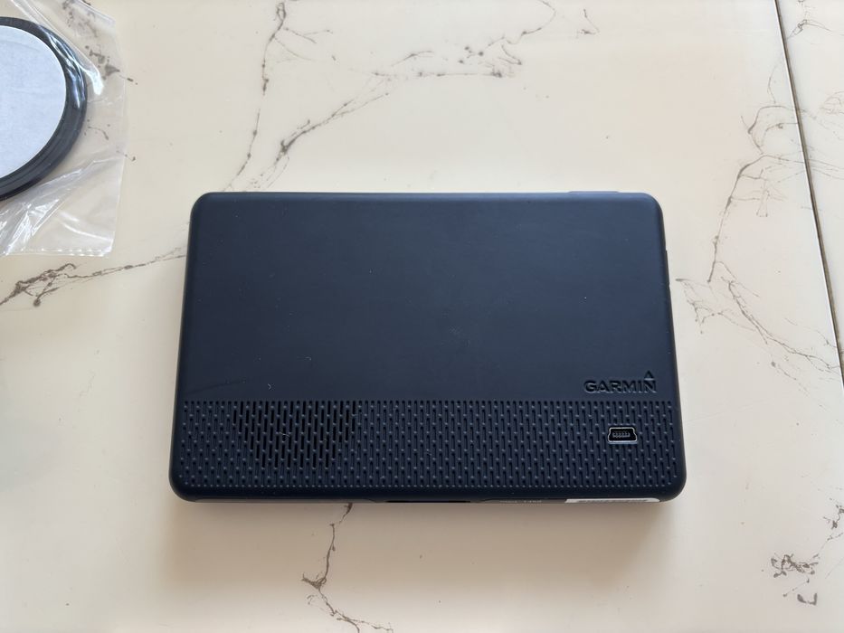 Навигация Garmin Nuvi 1450T